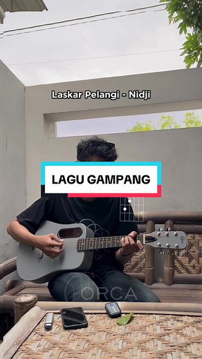 Orca Guitar Indonesia on TikTok