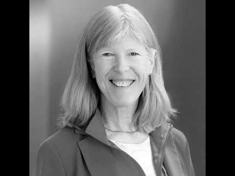 Cynthia Kenyon: Switching on Resilience