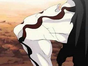 Ichigo "Who I am Hates Who I' ve Been"