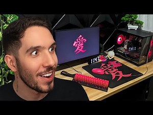 Reagindo aos SETUPS dos inscritos 11