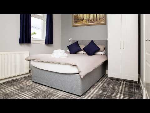 St Andrews Guest House, Irvine, United Kingdom | Travel With Kiara