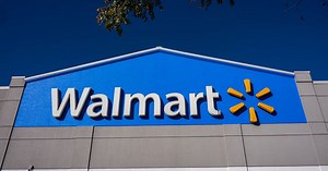 Walmart unveils new logo in first ‘brand refresh’ in nearly 2 decades