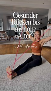 Mach diese Übungen, um deinen Rücken ganzheitlich zu trainieren😃 10-15 Wiederholungen (pro Seite), gern 3 Runden Helfen euch meine Übungen? Dann gern liken/ mit Freunden teilen und kommentieren, um eure Wertschätzung für meine Arbeit auszudrücken. Denn das hilft mir, um hier weiter hochwertige Inhalte für euch kostenlos zur Verfügung zu stellen.🩷 | Monkey Yoga