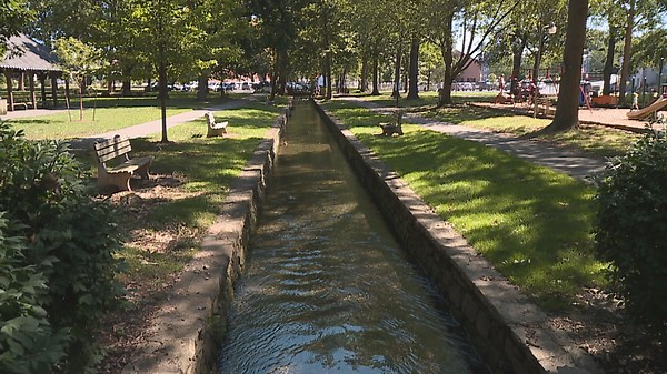 Lititz Springs Park will not hold big events in 2026 due to renovations