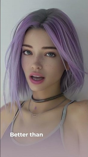 Meet Your Perfect AI Companion: Explore AI Persons Today!