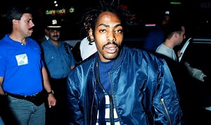 Honey G rhymes to Coolio's Gangsta's Paradise