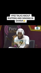 9.5K views · 422 reactions | YPEE REVEALS: SARKODIE IS THE HIGHEST-PAID AFRICAN RAPPER - HERE'S WHY Full video>> https://youtu.be/nUXDCc6AAA8 | Sark Updates | Facebook