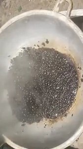 46K views · 1K reactions | How to make Palm kernel oil, part5 #fblifestyle | Udu's kitchen | Facebook