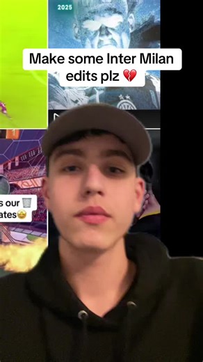 Please bruh make some inter Milan edits and TAG ME, bring our team to glory ❤️‍🩹 #mbappelamineyamalvinijrrodrygorapinha #realmadridpsgbayernintermilanarsenalacmilan #lautaro #football #fyp beautiful edits guys you deserve way more 💔 @manuel.aep and @𝐂𝐇𝐑𝐗𝐒.𝐅𝐓𝐁𝐋 🔥