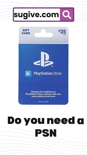 PLAYSTATION GIFT CARD GIVEAWAY !!! FIRST COME FIRST TO GET IT!!! 50$ Psn code.