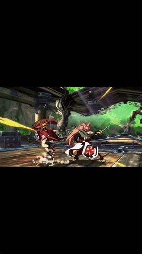 Baiken Edit Guilty Gear #anime #gaming #waifu #otaku