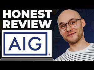 AIG Liability Insurance Review – Still Good?