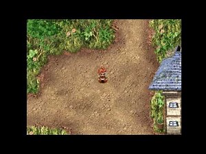 Spectral Blade Gameplay (PS1)