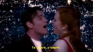 Moulin Rouge Elephant Love Song