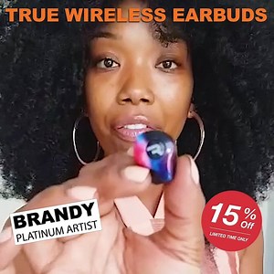 10K reactions · 4.4K shares | You get an extra 15% off these $80 earbuds. | Raycon | Facebook