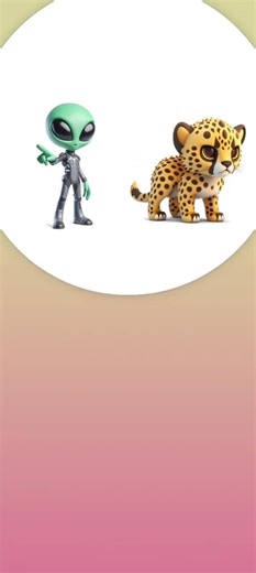 Gameplay 😱 | Two Animals = One Beast!#animash #games #fungame #gaming