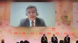 Wess Mitchell στο συνέδριο του Economist: Η Ελλάδα κόμβος της ενεργειακής ασφάλειας στην ανατολική Μεσόγειο