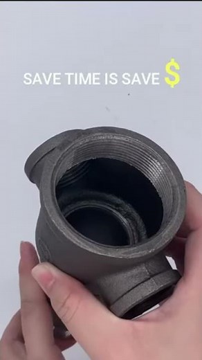 How to choose Pipe Fittings-JIANZHI