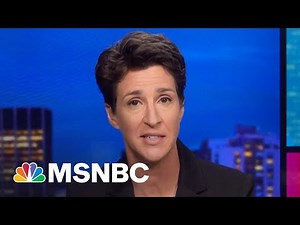 Watch Rachel Maddow Highlights: September 8th | MSNBC