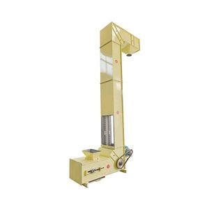 [Hot Item] Z Type Plate Chain Stainless Steel Bucket Elevator