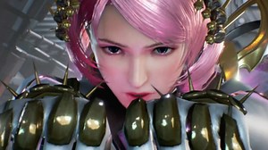 Tekken 7 brings bearbiffing to PC in June