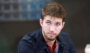 General Hospital Spoiler Video: Morgan Begs Ava to Help Him