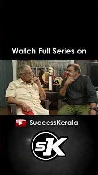 T Padmanabhan Shares some exciting moments