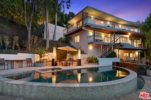 2721 Nichols Canyon Rd, Los Angeles, CA 90046 - MLS 24-405987 - Coldwell Banker