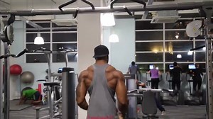 10K reactions · 468 shares | Back day highlights My FULL ROUTINES can be downloaded at SIMEONPANDA.COM Get your SP Aesthetics® Hardcore Emblem Stringers from SP-AESTHETICS.COM | Simeon Panda | Facebook