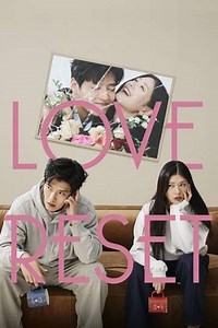 Love Reset - Movie