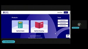 My Path Training video