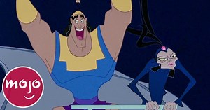 Top 10 Disney Movie Moments That Would Make Great Rides | Articles on WatchMojo.com