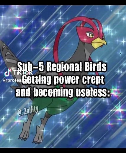 Exploring Staraptor in Pokémon: A Comprehensive Guide