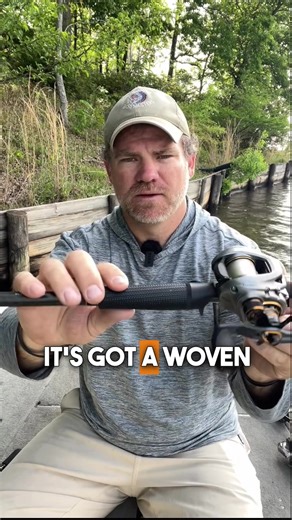 15K views · 43 reactions | The Lew’s Custom Lite Casting Rod is built for finesse — ultra-sensitive, incredibly lightweight, and made to give you total control over delicate presentations. We put it to the test, and it delivers. See our full list of the best baitcasting rods of 2025 - https://www.fieldandstream.com/gear/best-baitcasting-rods  #FieldandStream #FishingGear #LewCustomLite #BaitcastingRods | Field & Stream | Facebook