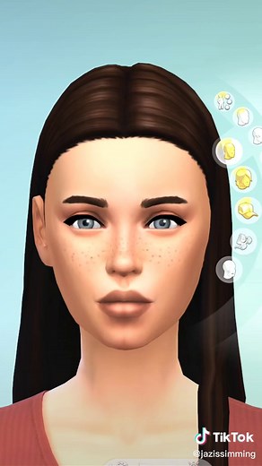 British Chav Makeover in The Sims 4