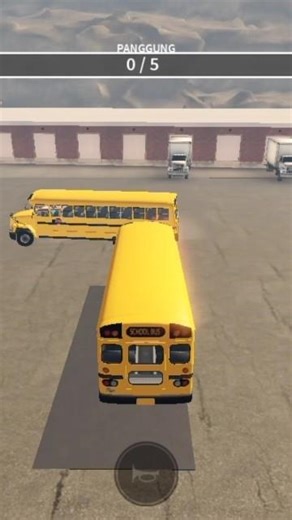 Sopir Bus Roblox! 😱 #roblox #robloxedit #fyproblox