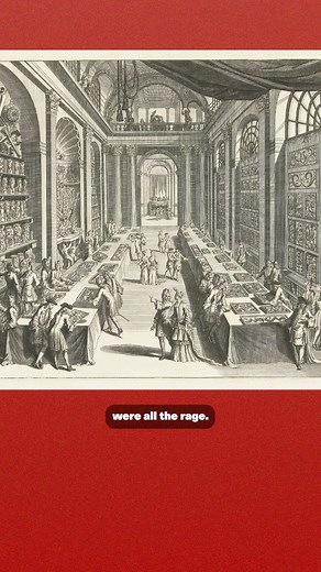 90K views · 2K reactions |  Snakes, beetles, and baroque drama! In...