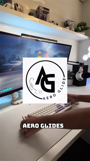 Aero Glides New Swirl MousePad Collection! #kawtech #gamingsetup #ad #sponsor #aeroglide #mousepad #newcollection #waterproof #reveiw @Aero Glide - Mouse Pads