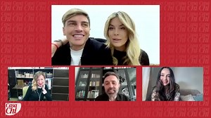 CASA CHI con Alessandro Basciano e Sophie Codegoni 💞✨ @iam_alebasciano @sophie.codegoni #casachi #alessandrobasciano #sophiecodegoni #chimagazineit | Chi Magazine