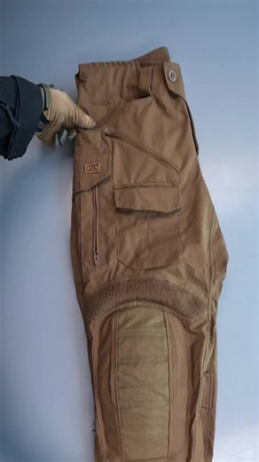 UATAC Gen 5.6 Combat Pants: Durability and Comfort