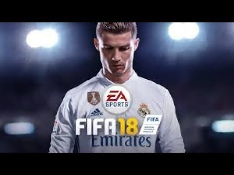 How to Crack FIFA 18 PC/FR/FAST