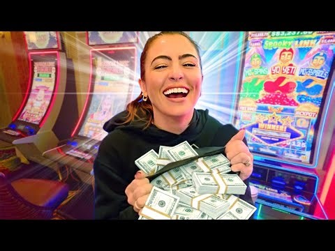 There's NO LUCKIER Way To Start 2026 in Vegas!