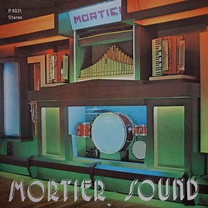 Mortier - Mortier Sound