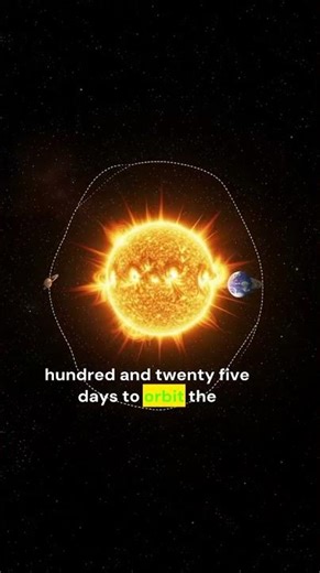 This Planet is Broken! 😱 #SpaceFacts