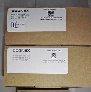 [Hot Item] Cognex Dmr-362X-Max Fixed Code Reader Industrial Code Reader with 5m Cables