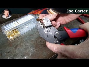 DIY Guide: Install Parktronic System Yourself - Step-by-Step Tutorial!