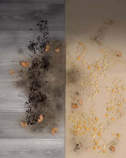 Yes, it exists with Bosch Unlimited 7 Vacuum Cleaner. It combines smart design with powerful performance: - Effortless handling with Flex Tube - Over 99.9% dust pickup Get spotless floors, every time. Shop now. Click the link in our bio. [Bosch Home Appliances, Bosch Vacuum Cleaner, Turbo Power, Clean Smart, Home Essentials, Mess Free Living, Clean With Bosch] | Bosch Home