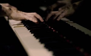 克里斯蒂安·辛丁-春之絮语。ChristianSindingFrühlingsrauschenOp32#3。