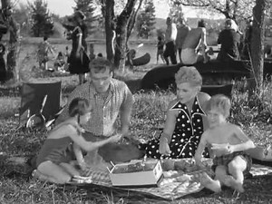 The Marrying Kind - Judy Holliday, Aldo Ray