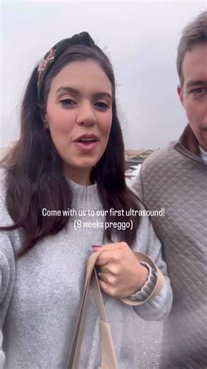 Walking into that first ultrasound is a mix of excitement and nerves. Up to this point, you may have only seen a positive pregnancy and experienced a bit of fatigue and nausea here and there. Here’s a little summary of what you can anticipate happens at that early appointment. 1️⃣ It’s often a transvaginal ultrasound this early. At 8-10 weeks, baby is still teeny-tiny, so most providers use a wand ultrasound instead of the belly one. Totally normal. Totally safe. If they want to do a transvagina